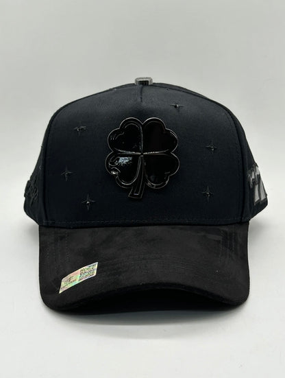 Trébol Black
