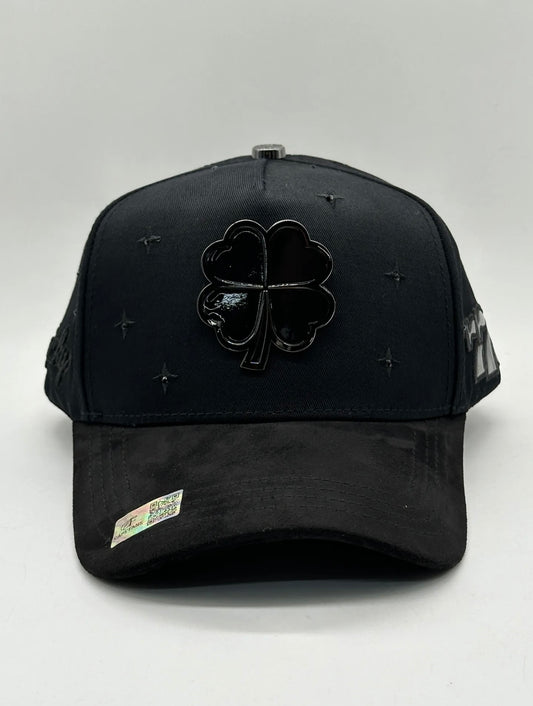 Trébol Black