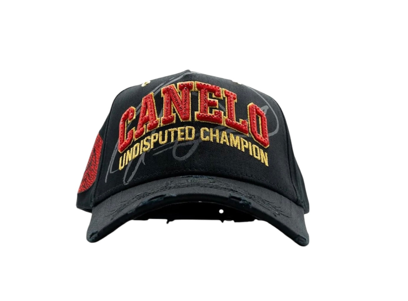 Dandy Canelo