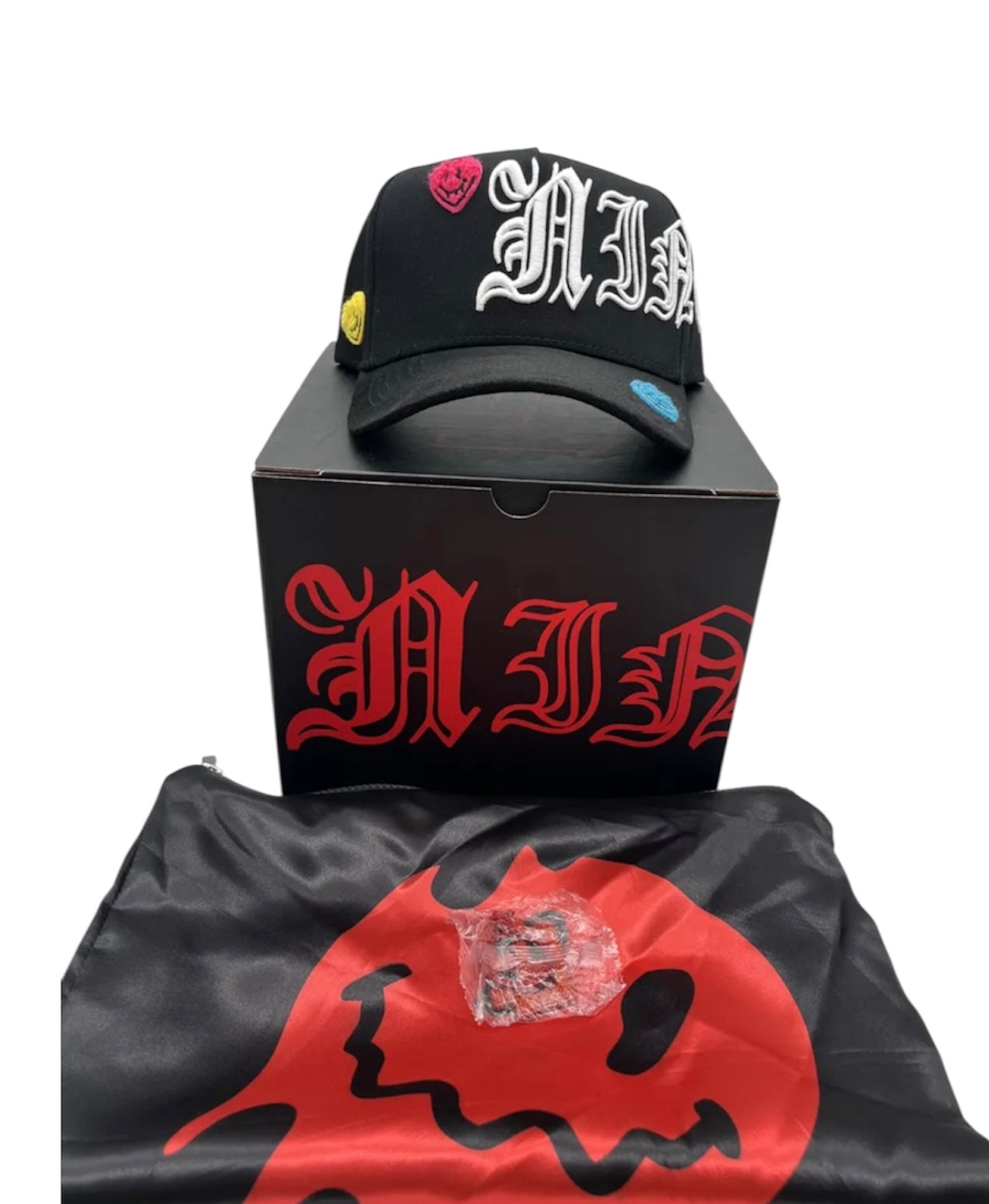 99 HATS