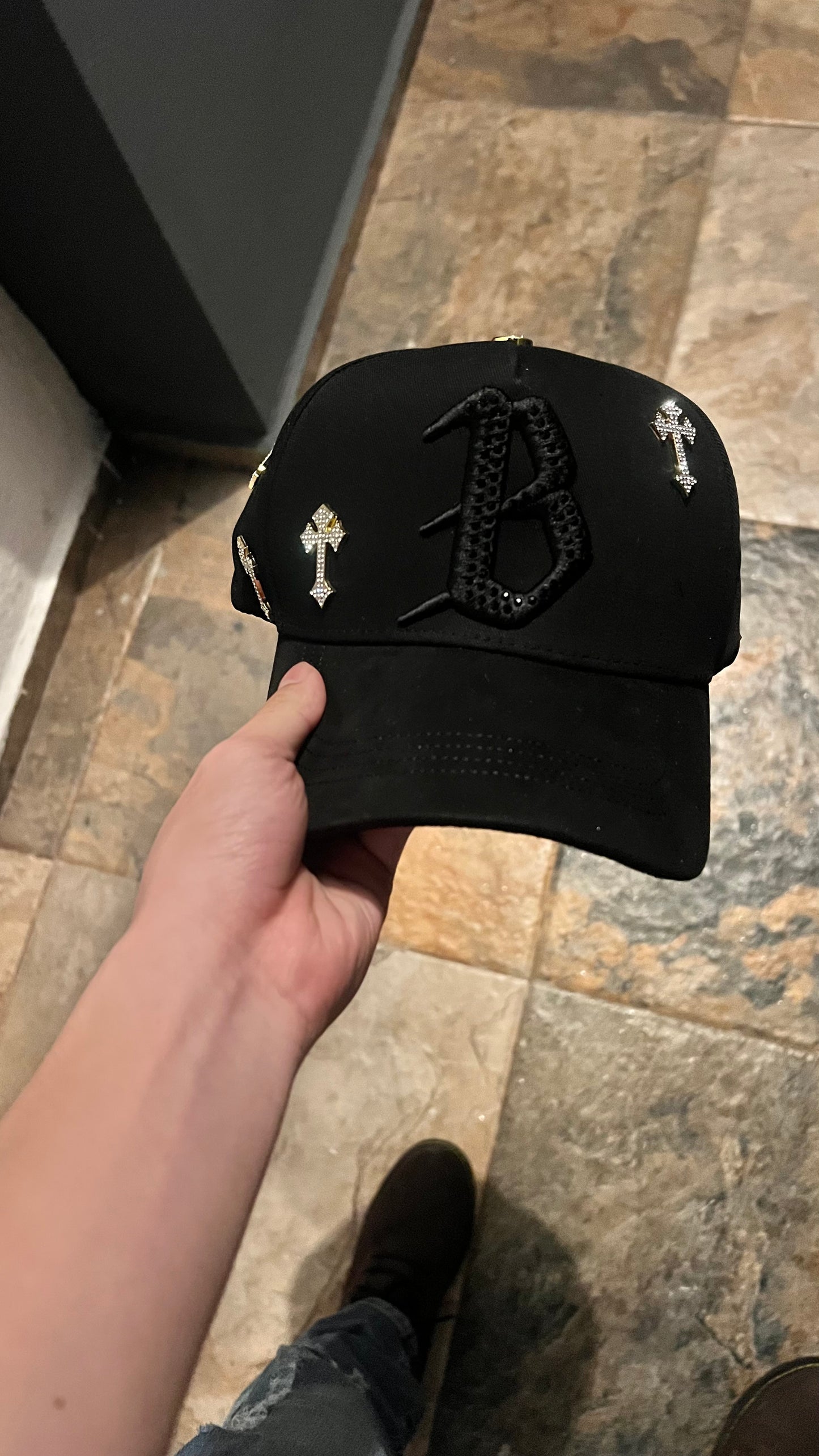 Barbas Hats B