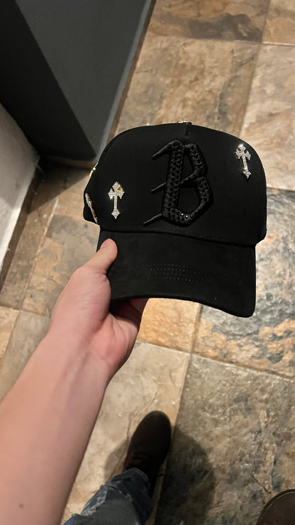 Barbas Hats B