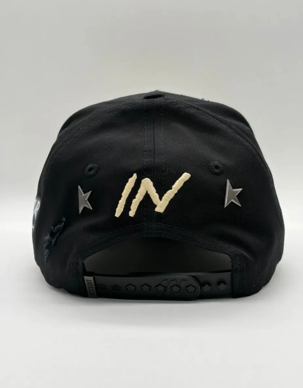 GOLDEN STAR