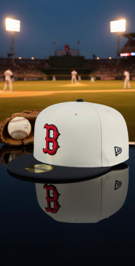 Boston New Era