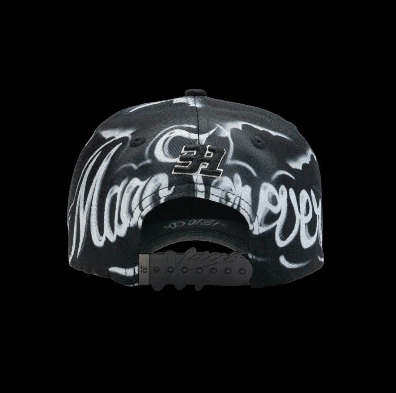 Thirty Hats Mago