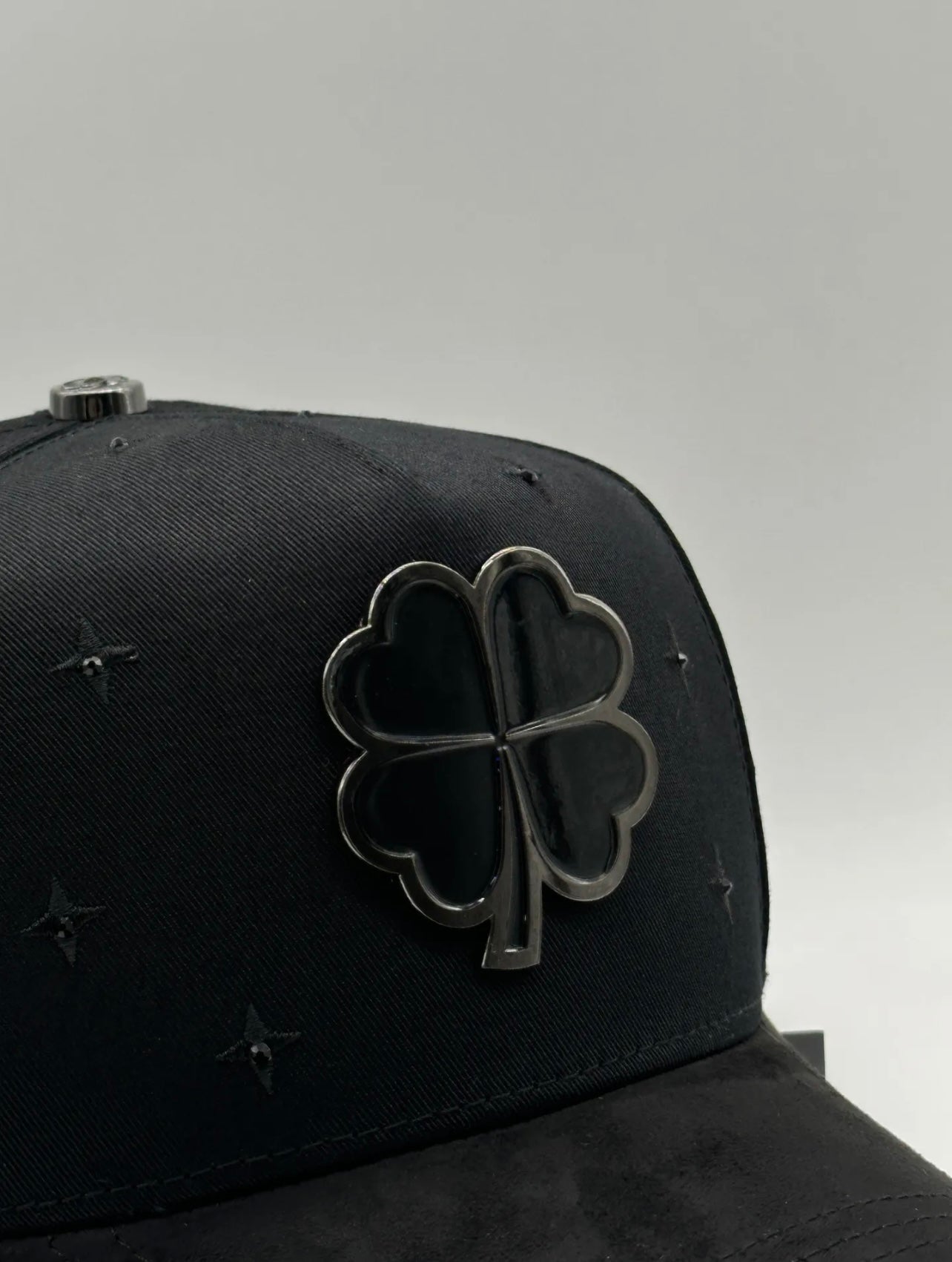 Trébol Black