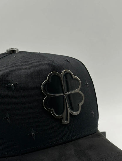 Trébol Black