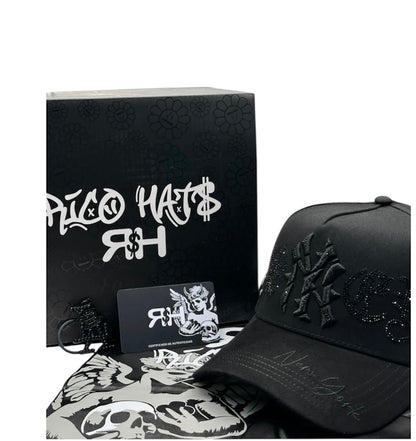 HATS NEW YORK