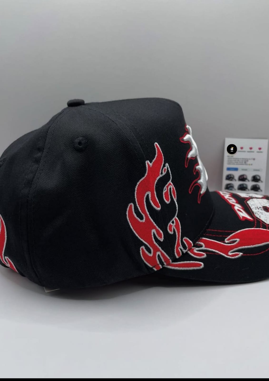Dandy Hats nuevo drop