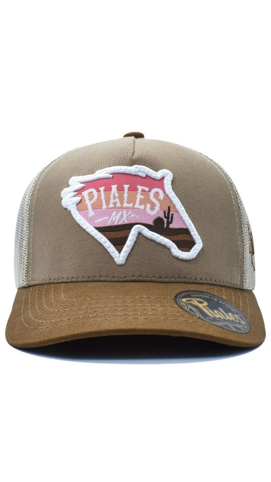 Pieles mx