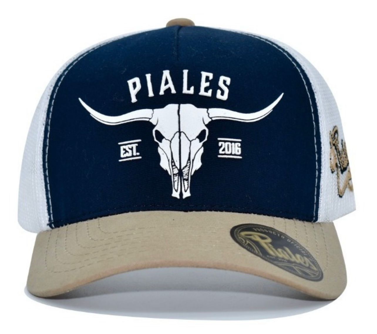 Piales longhorn