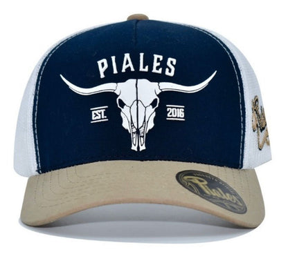 Piales longhorn