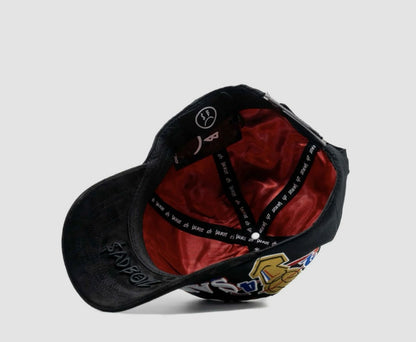 Dandy Hats X Junior H