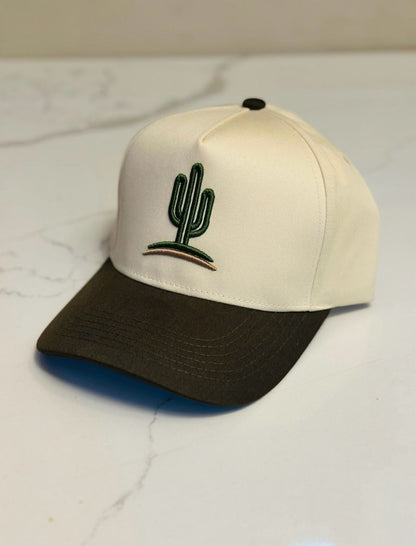Cactus Vaquer