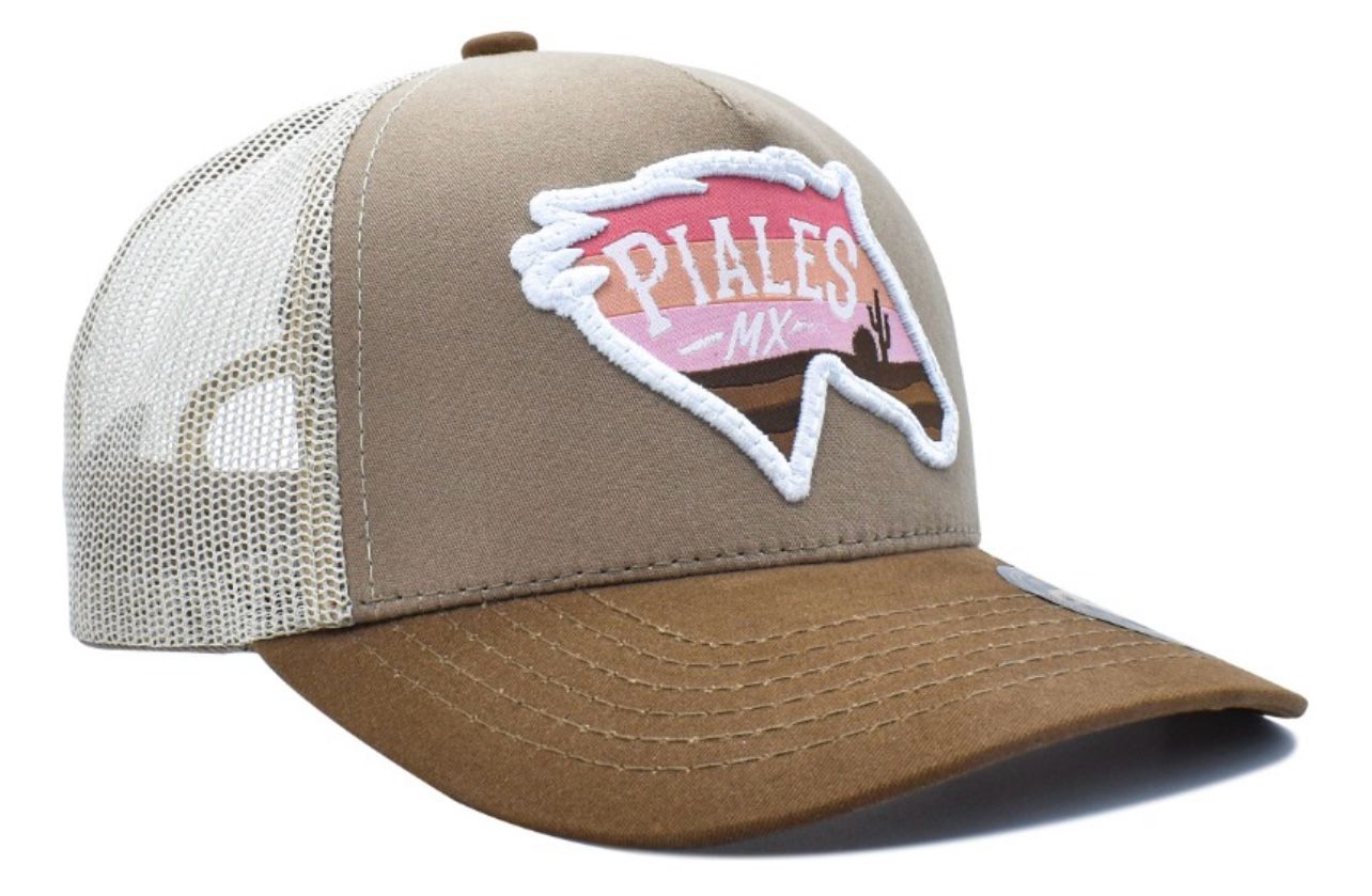 Pieles mx