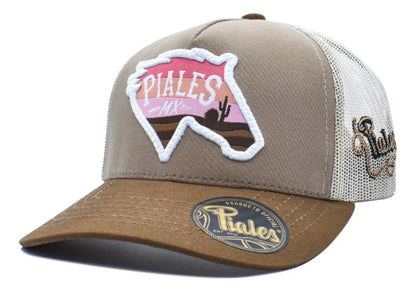 Pieles mx