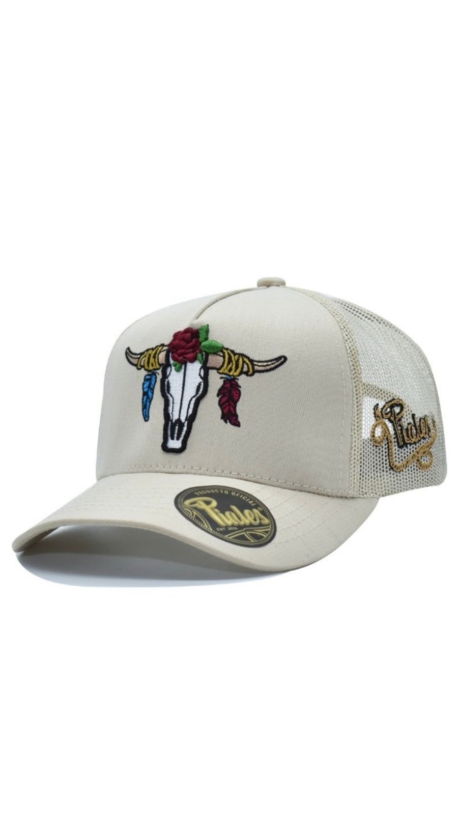 Lady Rodeo