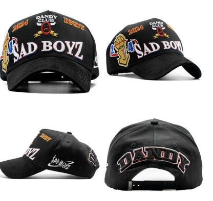 Dandy Hats X Junior H