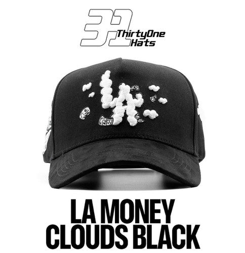 Cloud Money Hats